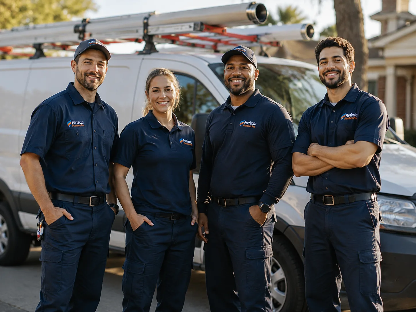 Emergency Plumber Near Me in Milford Square, PA near me